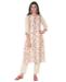 Picture of Graceful Cream Kurtis & Tunic