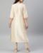 Picture of Beauteous Cream Kurtis & Tunic