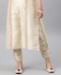 Picture of Beauteous Cream Kurtis & Tunic