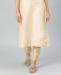 Picture of Bewitching Cream Kurtis & Tunic