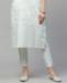 Picture of Fine Mint Green Kurtis & Tunic