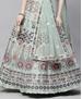 Picture of Grand Pista Lehenga Choli