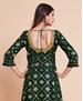 Picture of Beauteous Green Kurtis & Tunic