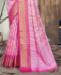 Picture of Resplendent Pink Casual Saree