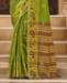 Picture of Lovely Green Casual Saree