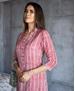 Picture of Lovely Maroon Kurtis & Tunic