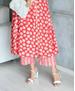 Picture of Statuesque Red Kurtis & Tunic