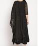 Picture of Magnificent Black Kurtis & Tunic