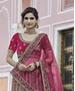 Picture of Sightly Pink Lehenga Choli