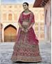 Picture of Classy Pink Lehenga Choli