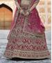 Picture of Classy Pink Lehenga Choli