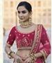 Picture of Classy Pink Lehenga Choli