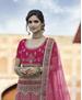 Picture of Nice Pink Lehenga Choli