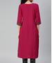 Picture of Resplendent Pink Kurtis & Tunic