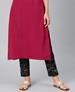 Picture of Resplendent Pink Kurtis & Tunic