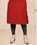 Picture of Stunning Red Kurtis & Tunic