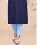 Picture of Comely Blue Kurtis & Tunic