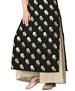 Picture of Magnificent Black Kurtis & Tunic