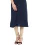 Picture of Classy Blue Kurtis & Tunic