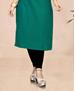 Picture of Enticing Green Kurtis & Tunic