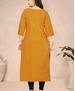 Picture of Charming Musterd Kurtis & Tunic