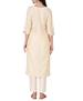 Picture of Graceful Cream Kurtis & Tunic