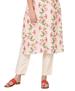 Picture of Graceful Cream Kurtis & Tunic