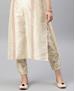 Picture of Beauteous Cream Kurtis & Tunic