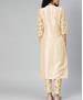 Picture of Bewitching Cream Kurtis & Tunic