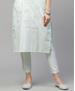 Picture of Fine Mint Green Kurtis & Tunic