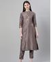 Picture of Pretty Grey Kurtis & Tunic