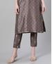 Picture of Pretty Grey Kurtis & Tunic