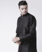 Picture of Gorgeous Black Kurtas