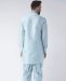 Picture of Delightful Sky Blue Kurtas