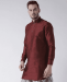 Picture of Excellent Maroon Kurtas