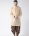 Picture of Good Looking Cream Kurtas