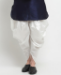 Picture of Shapely Navy Blue Kurtas