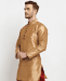 Picture of Alluring Gold Kurtas