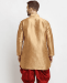 Picture of Alluring Gold Kurtas