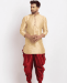 Picture of Superb Gold Kurtas