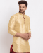 Picture of Superb Gold Kurtas