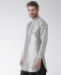 Picture of Pretty Grey Kurtas