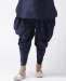 Picture of Delightful Navy Blue Kurtas