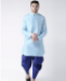 Picture of Amazing Sky Blue Kurtas