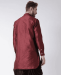 Picture of Resplendent Maroon Kurtas