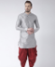 Picture of Alluring Grey Kurtas