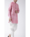 Picture of Grand Light Pink Kurtas