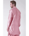 Picture of Appealing Light Pink Kurtas