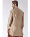 Picture of Elegant Copper Gold Kurtas