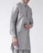 Picture of Shapely Grey Kurtas